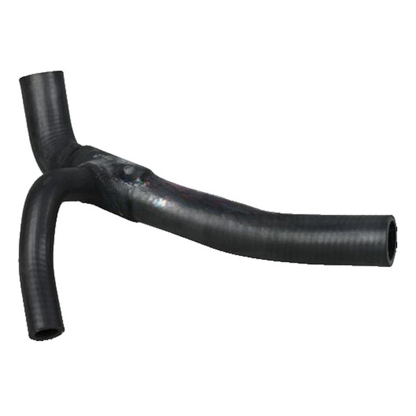 Kühlerschlauch Motor nach Ölkühler und Wasserpumpe METZGER für u.a. SEAT CORDOBA