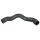 Radiator Hose top left engine radiator inlet METZGER for e.g. MB C-CLASS