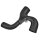 Radiator Hose from water pump to water pipe METZGER for e.g. OPEL ASTRA