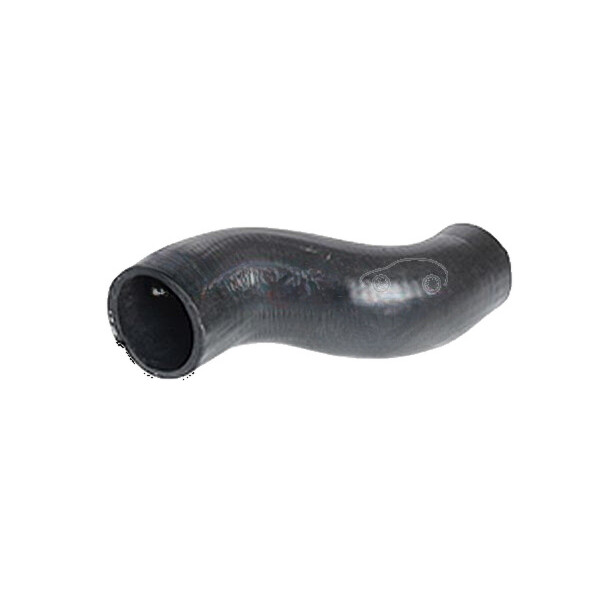 Radiator Hose METZGER IAM-Expertise suitable for e.g. OPEL ASTRA