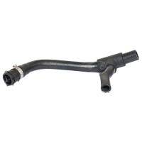 Radiator Hose from thermostat to radiator METZGER for...