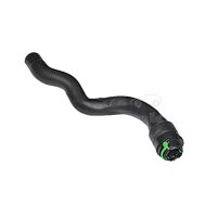 Radiator Hose from radiator to engine METZGER for e.g....