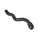 Radiator Hose from radiator to engine METZGER for e.g. OPEL ASTRA