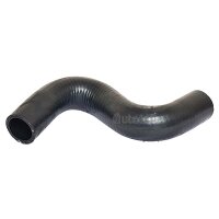 Radiator Hose top from coolant regulator to radiator...