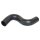 Radiator Hose top from coolant regulator to radiator METZGER for e.g. CITROËN C4