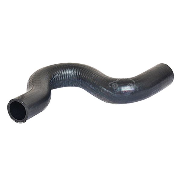 Radiator Hose top METZGER IAM-Expertise suitable for e.g. PEUGEOT 206
