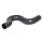 Radiator Hose top METZGER IAM-Expertise suitable for e.g. PEUGEOT 206