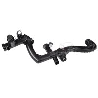 Coolant Pipe METZGER IAM-Expertise suitable for e.g....