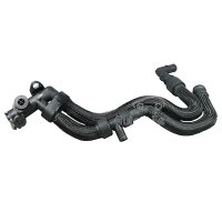 Radiator Hose from engine to water pump METZGER for e.g....