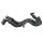 Radiator Hose from engine to water pump METZGER for e.g. CITROËN C3