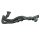 Radiator Hose from engine to water pump METZGER for e.g. CITROËN C3