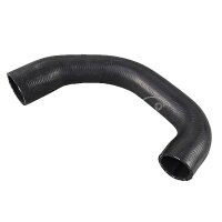 Radiator Hose from thermostat to engine cooler METZGER...