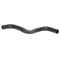 Kühlerschlauch links oben von Thermostat nach...