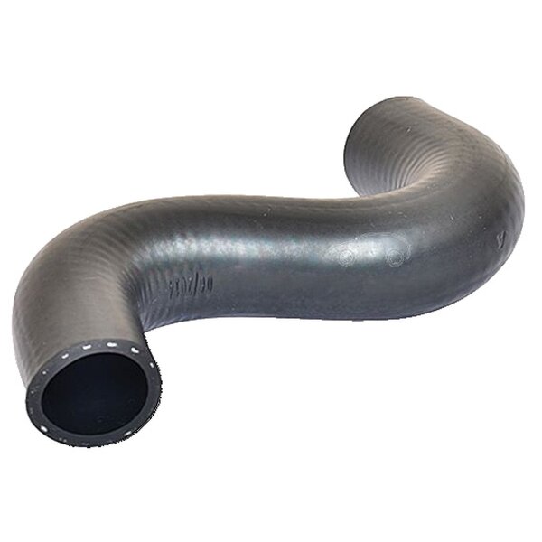 Radiator Hose top METZGER IAM-Expertise suitable for e.g. PEUGEOT 206+