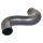Radiator Hose top METZGER IAM-Expertise suitable for e.g. PEUGEOT 206+