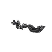 Radiator Hose from engine to water pump METZGER for e.g....