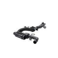 Radiator Hose from engine to water pump METZGER for e.g. FORD C-MAX