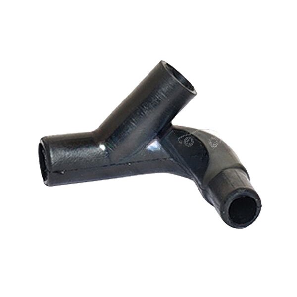 Radiator Hose Pipe after thermostat METZGER for e.g. RENAULT KANGOO