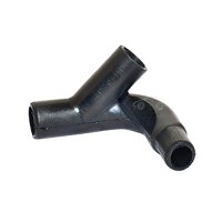 Radiator Hose Pipe after thermostat METZGER for e.g....