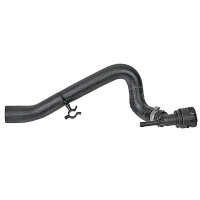 Radiator Hose METZGER Aftermarket-Expertise suitable for...