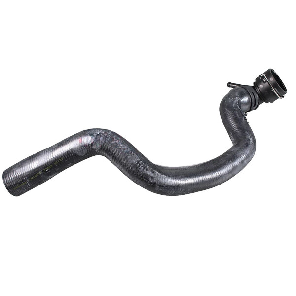 Kühlerschlauch links oben METZGER IAM-Expertise passend für u.a. VW GOLF