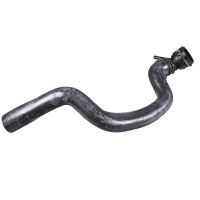 Kühlerschlauch links oben METZGER IAM-Expertise...