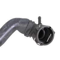 Kühlerschlauch links oben METZGER IAM-Expertise...