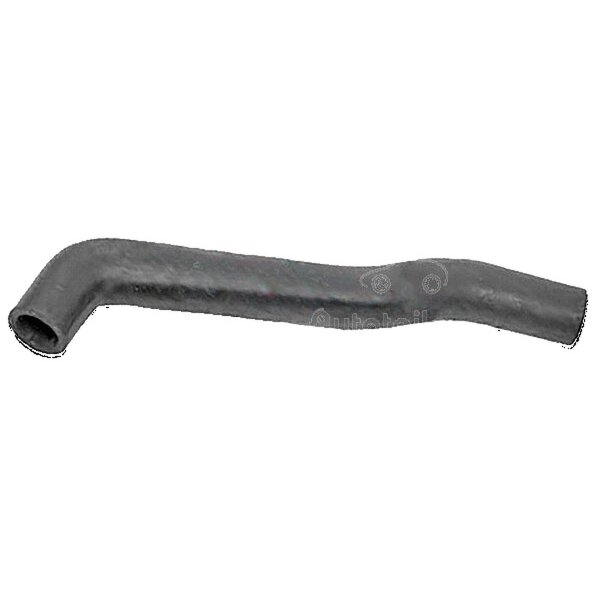Radiator Hose from engine to water pump METZGER for e.g. VW JETTA