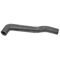 Radiator Hose from engine to water pump METZGER for e.g....