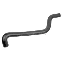 Radiator Hose Pipe after radiator METZGER for SEAT TOLEDO...