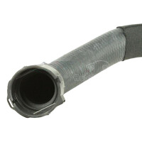 Radiator Hose left bottom METZGER IAM-Expertise suitable for e.g. VW PASSAT