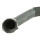 Radiator Hose left bottom METZGER IAM-Expertise suitable for e.g. VW PASSAT