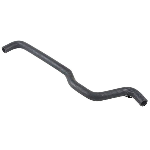 Kühlerschlauch von Ölkühler nach Wasserrohr METZGER für u.a. VW TRANSPORTER