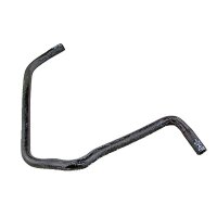 Radiator Hose from expansion tank to water pipe METZGER...