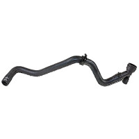 Radiator Hose bottom left from radiator to water pump...