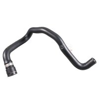 Radiator Hose Pipe after radiator METZGER suitable for...