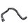 Radiator Hose Pipe after radiator METZGER suitable for e.g. AUDI A4