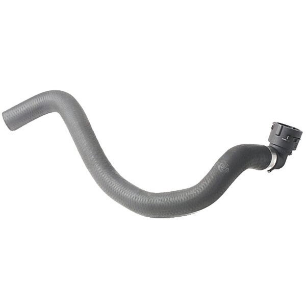 Radiator Hose Pipe after radiator METZGER suitable for e.g. AUDI A4