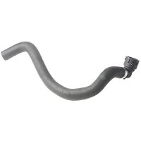 Radiator Hose Pipe after radiator METZGER suitable for...