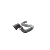 Radiator Hose Pipe after radiator METZGER suitable for e.g. AUDI A4