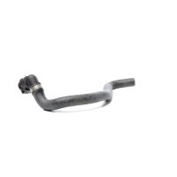 Radiator Hose Pipe after radiator METZGER suitable for e.g. AUDI A4