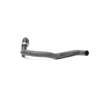 Radiator Hose Pipe after radiator METZGER suitable for e.g. AUDI A4