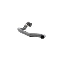 Radiator Hose Pipe after radiator METZGER suitable for e.g. AUDI A4