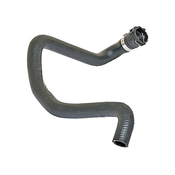 Radiator Hose Pipe after radiator METZGER for e.g. VW PASSAT
