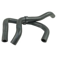 Radiator Hose Pipe to Oil Cooler METZGER IAM-Expertise...