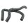 Radiator Hose Pipe to Oil Cooler METZGER IAM-Expertise suitable for e.g. VW BORA