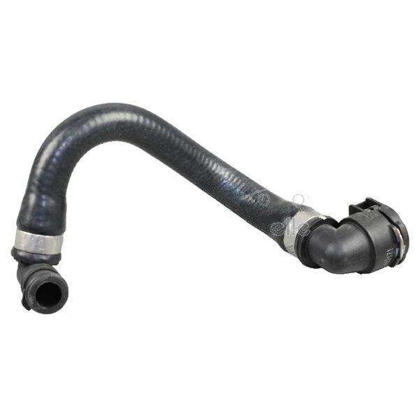 Kühlerschlauch Kühler nach Automatikgetriebekühler METZGER für u.a. BMW 5er