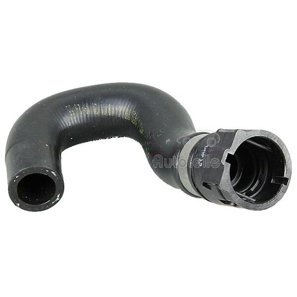 Radiator Hose Pipe to Oil Cooler METZGER for BMW 5 Series and others