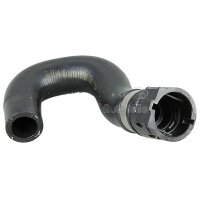 Radiator Hose Pipe to Oil Cooler METZGER for BMW 5 Series...