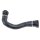Radiator Hose right bottom METZGER IAM-Expertise suitable for e.g. AUDI A6